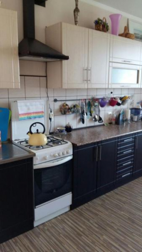 Apartment on Lenina 145
